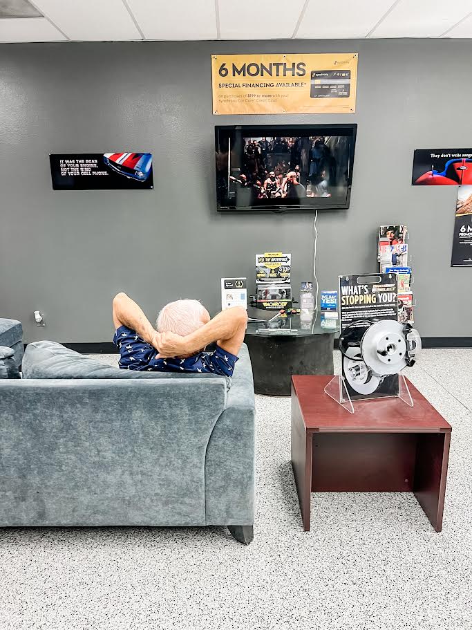 New Hub Auto Service in Menifee, CA (2)