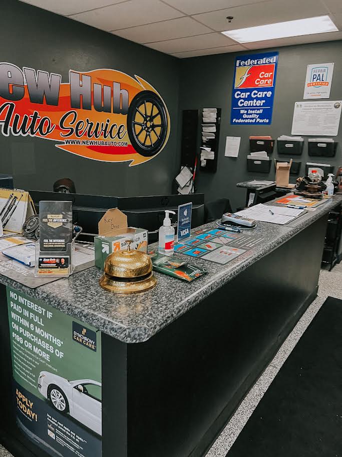 New Hub Auto Service in Menifee, CA (4)