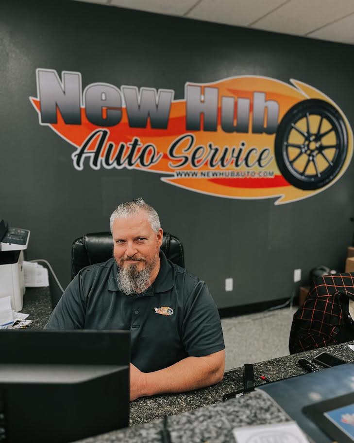 New Hub Auto Service in Menifee, CA (6)