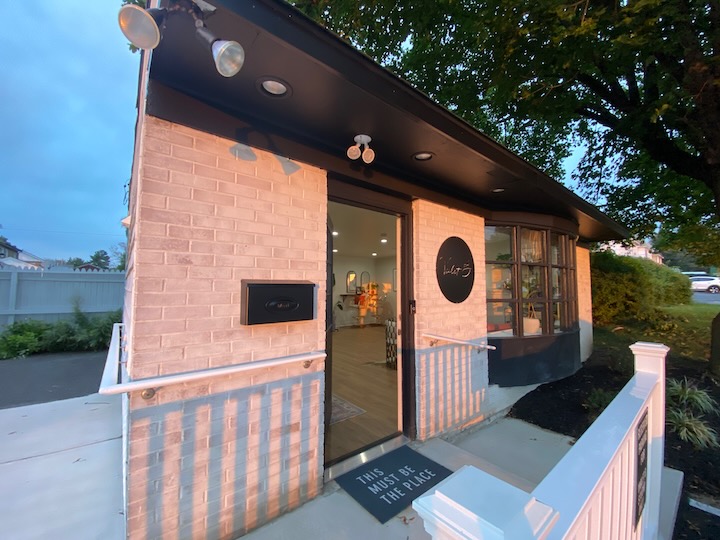 Violet B Studio in East Norriton Township, PA (4)