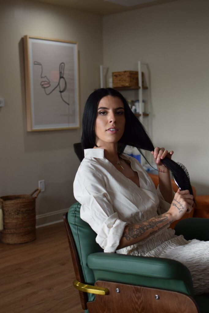 Violet B Studio in East Norriton Township, PA (5)
