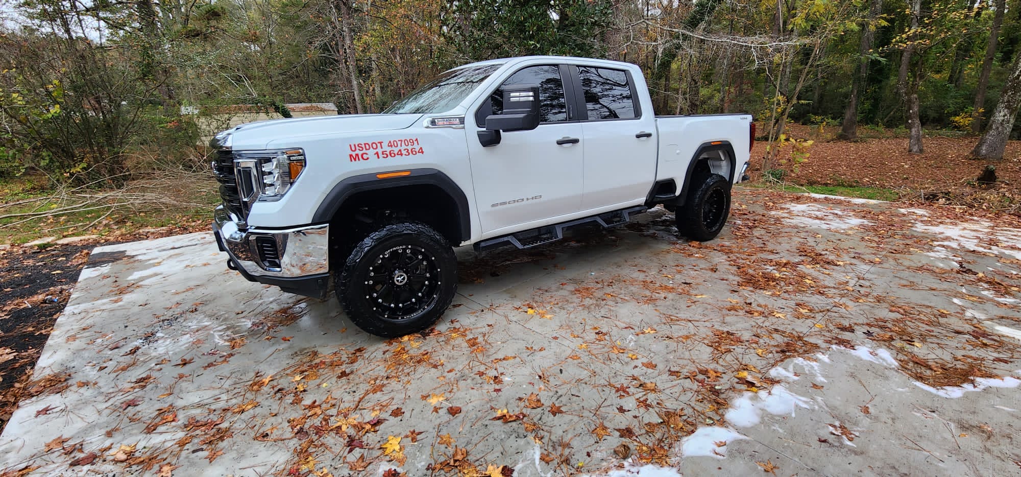 Reliable Mobile Auto Detailing & Ceramic Coating in Stone Mountain, GA (2)