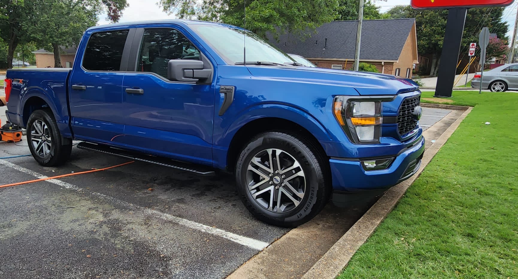 Reliable Mobile Auto Detailing & Ceramic Coating in Stone Mountain, GA (3)