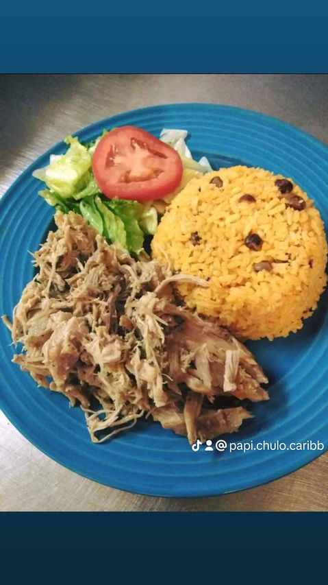 Papi Chulo Caribbean BBQ and More in Morgantown, WV (3)