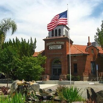 School House Restaurant & Tavern in Sanger, CA (2)
