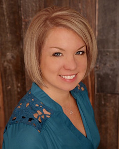 Megan Hancock Realtor in Mt Prospect, IL