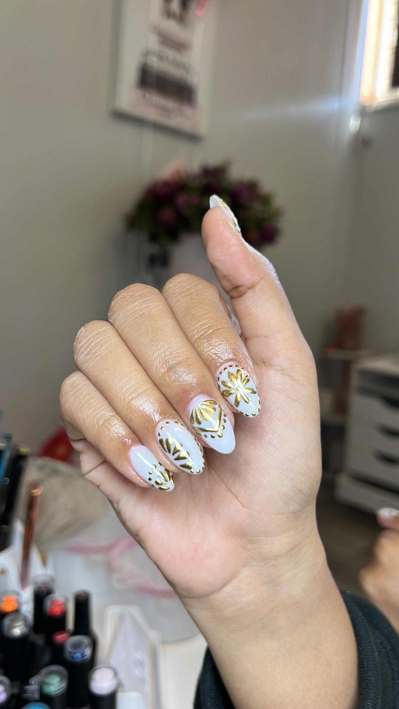 Shay’s Spa Skin and Nails in Selma, CA