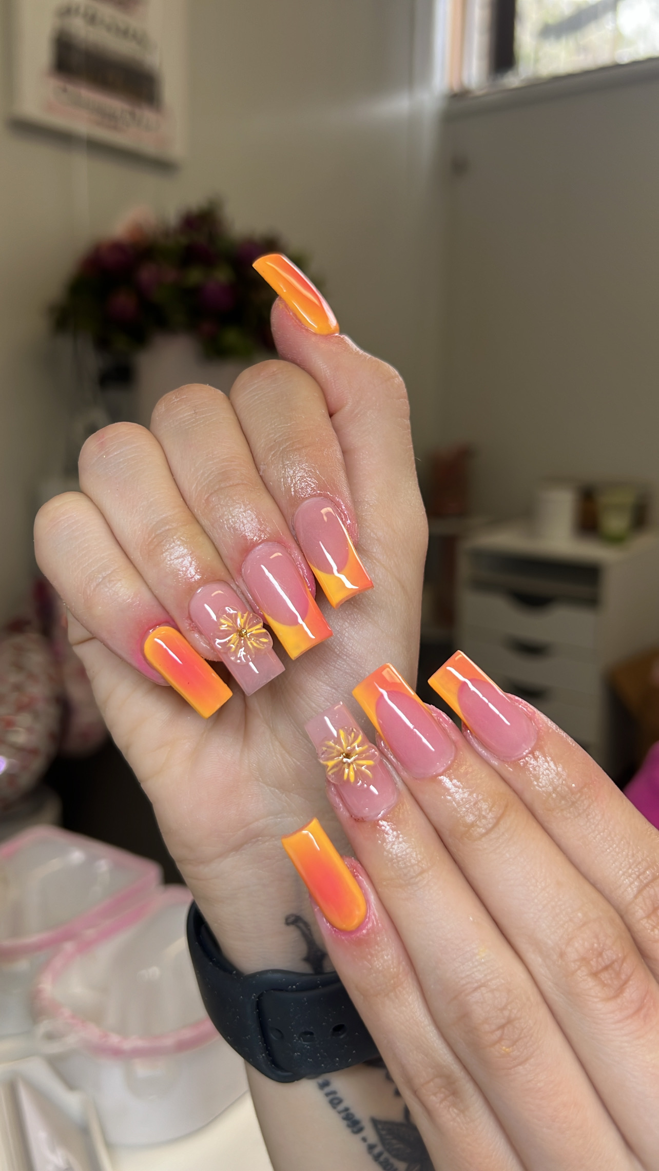Shay’s Spa Skin and Nails in Selma, CA (2)