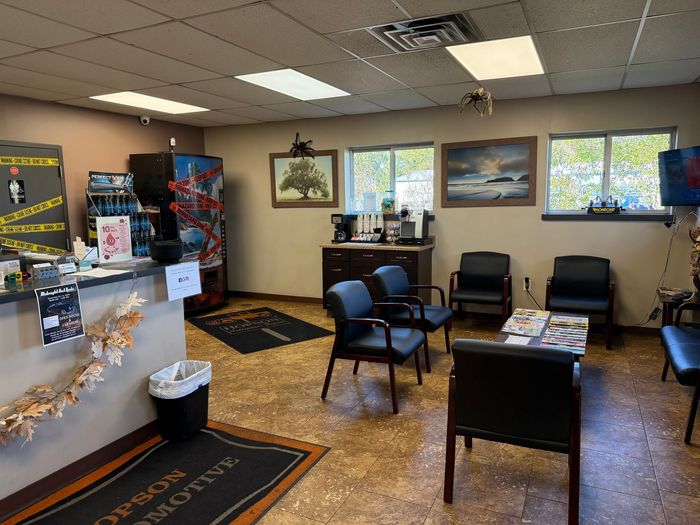 Hopson Automotive in Waukesha, WI (4)