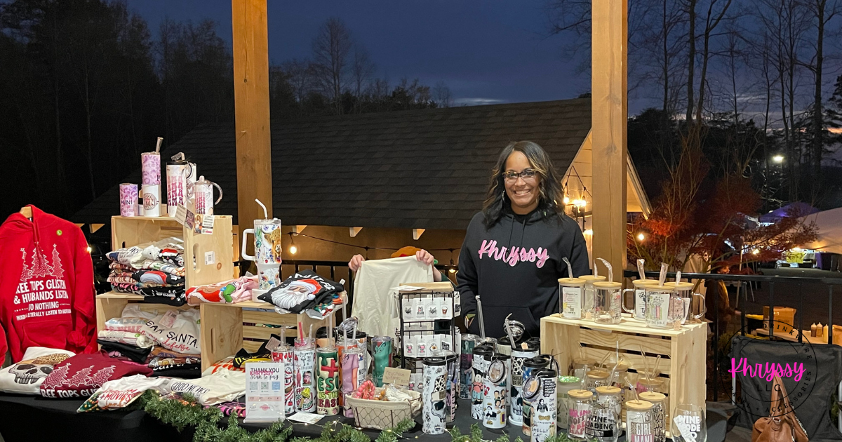 Khryssy LLC in Saint Matthews, SC (3)
