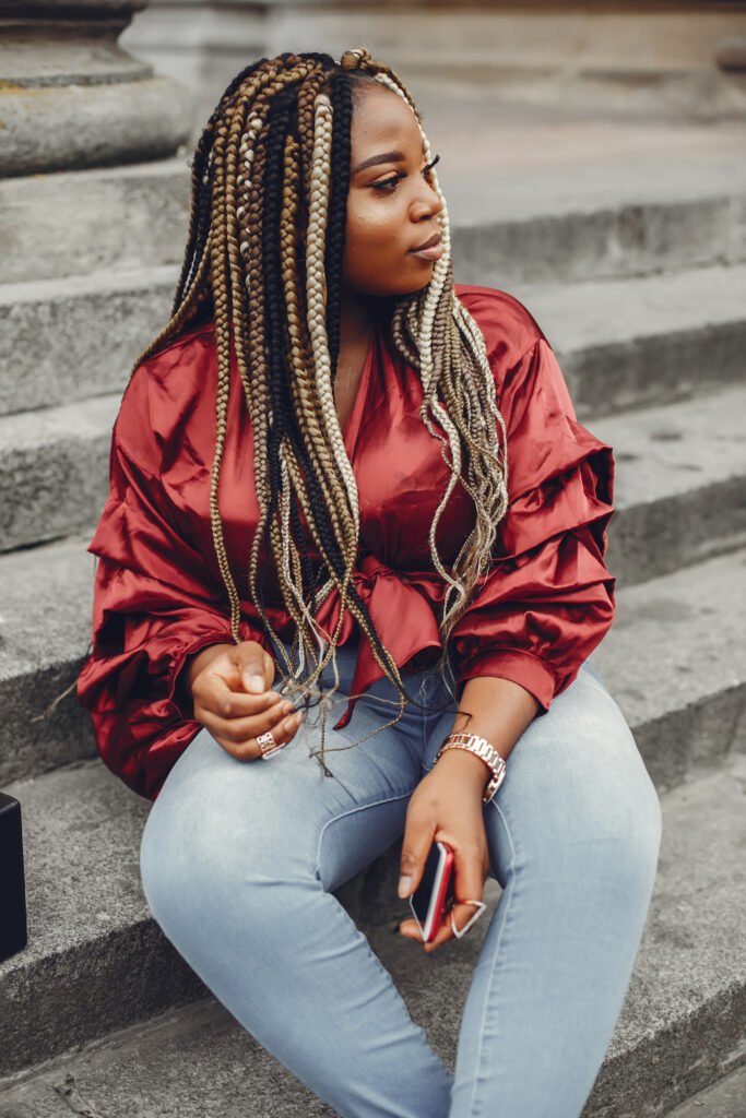 CHIDERA AFRICAN HAIR BRAIDING in Parkville, MD