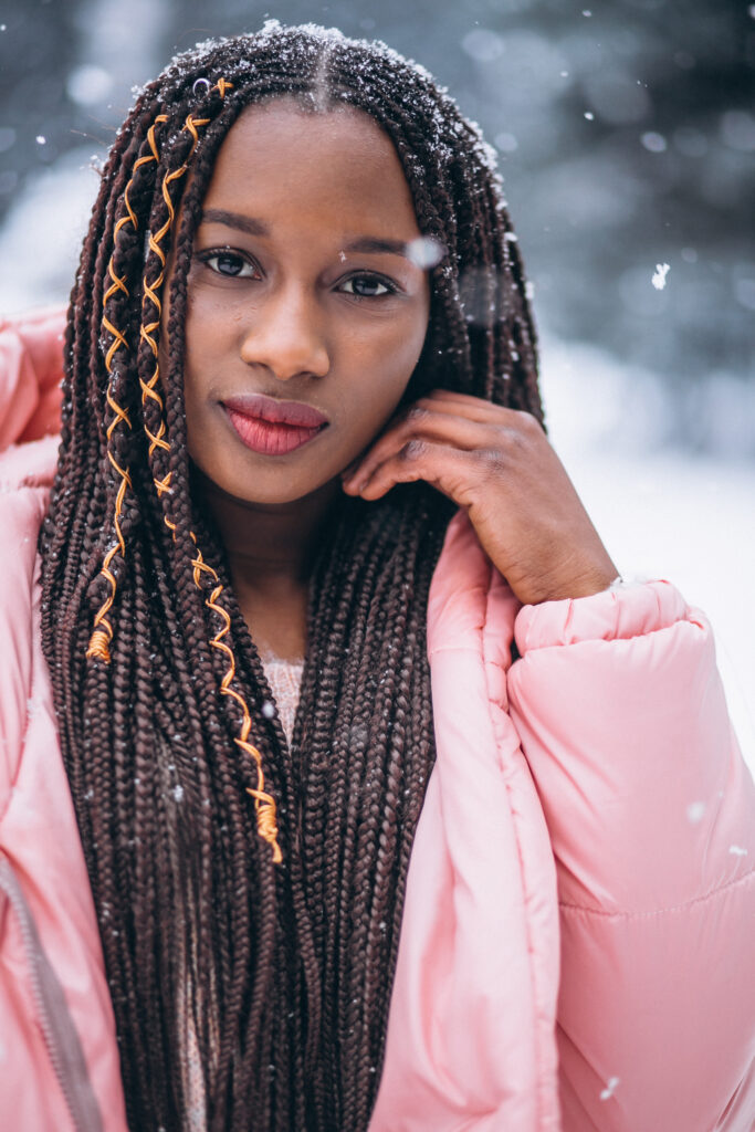 CHIDERA AFRICAN HAIR BRAIDING in Parkville, MD (2)