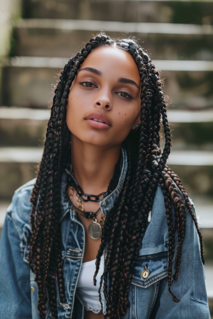 CHIDERA AFRICAN HAIR BRAIDING in Parkville, MD (6)