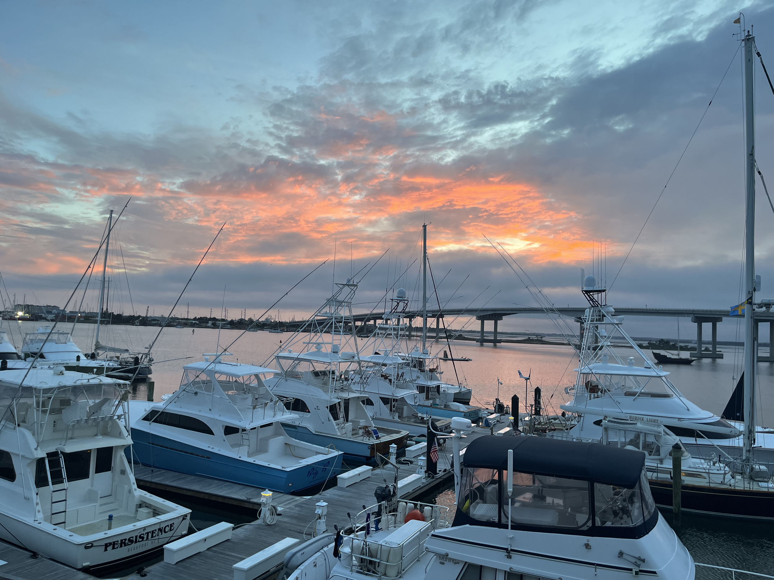 City Kitchen in Beaufort, NC