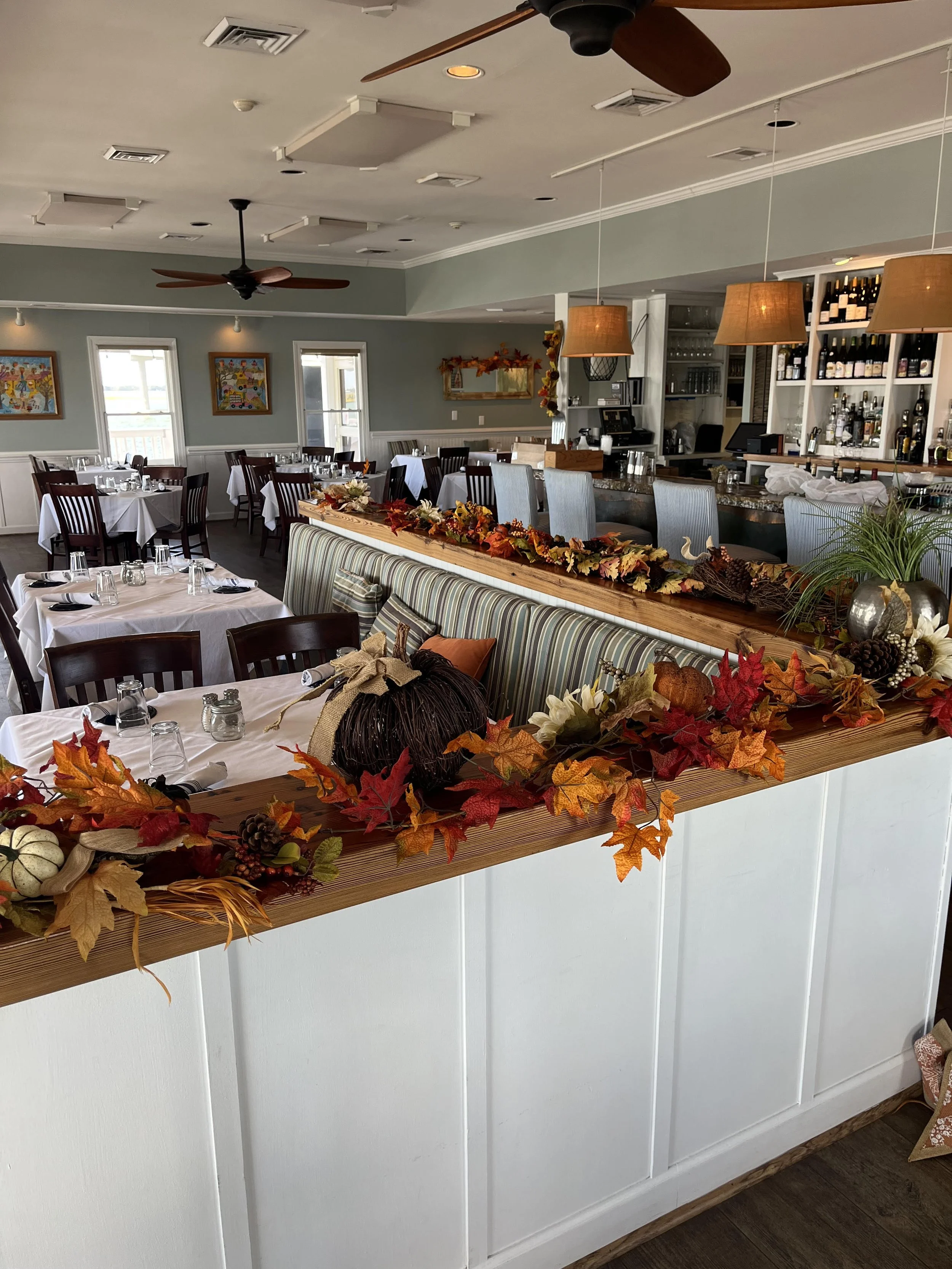 City Kitchen in Beaufort, NC (2)