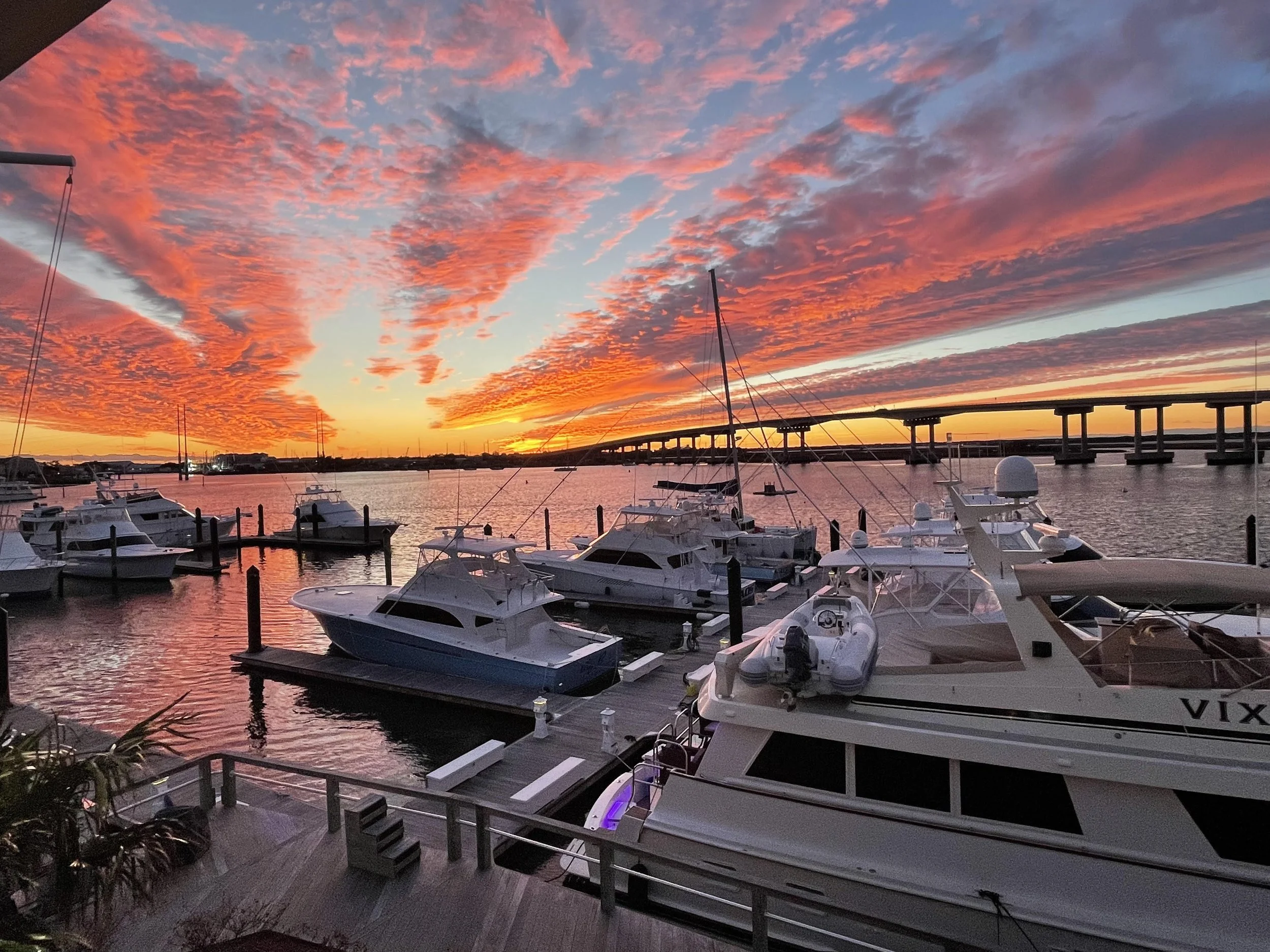 City Kitchen in Beaufort, NC (3)