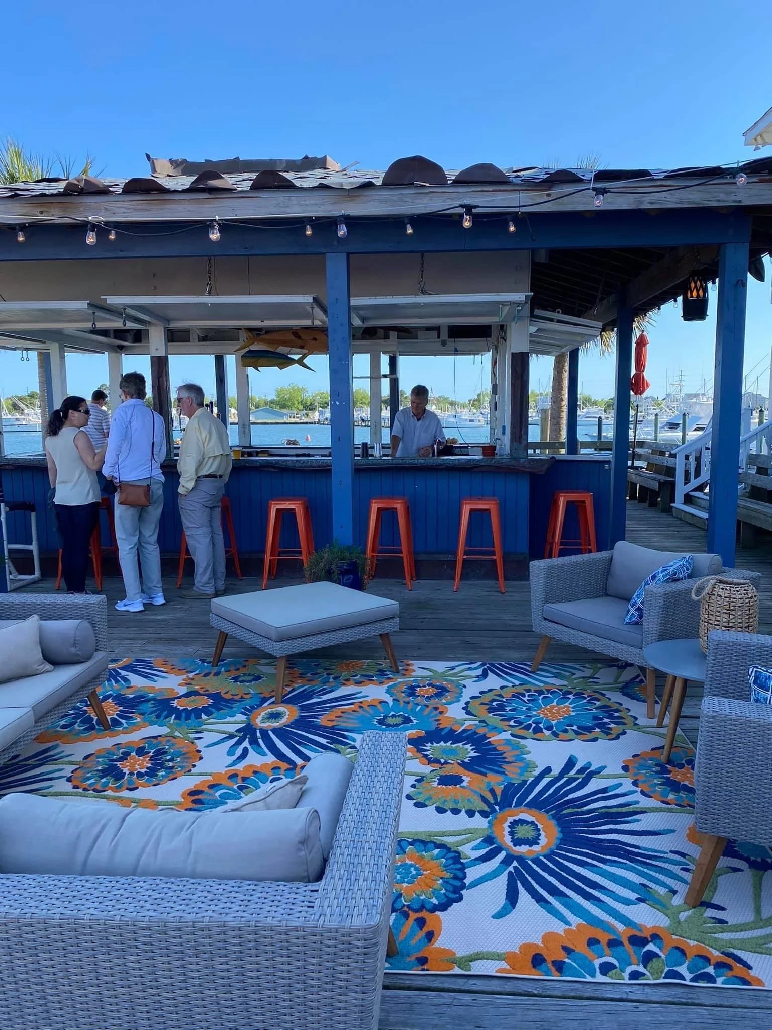 City Kitchen in Beaufort, NC (4)