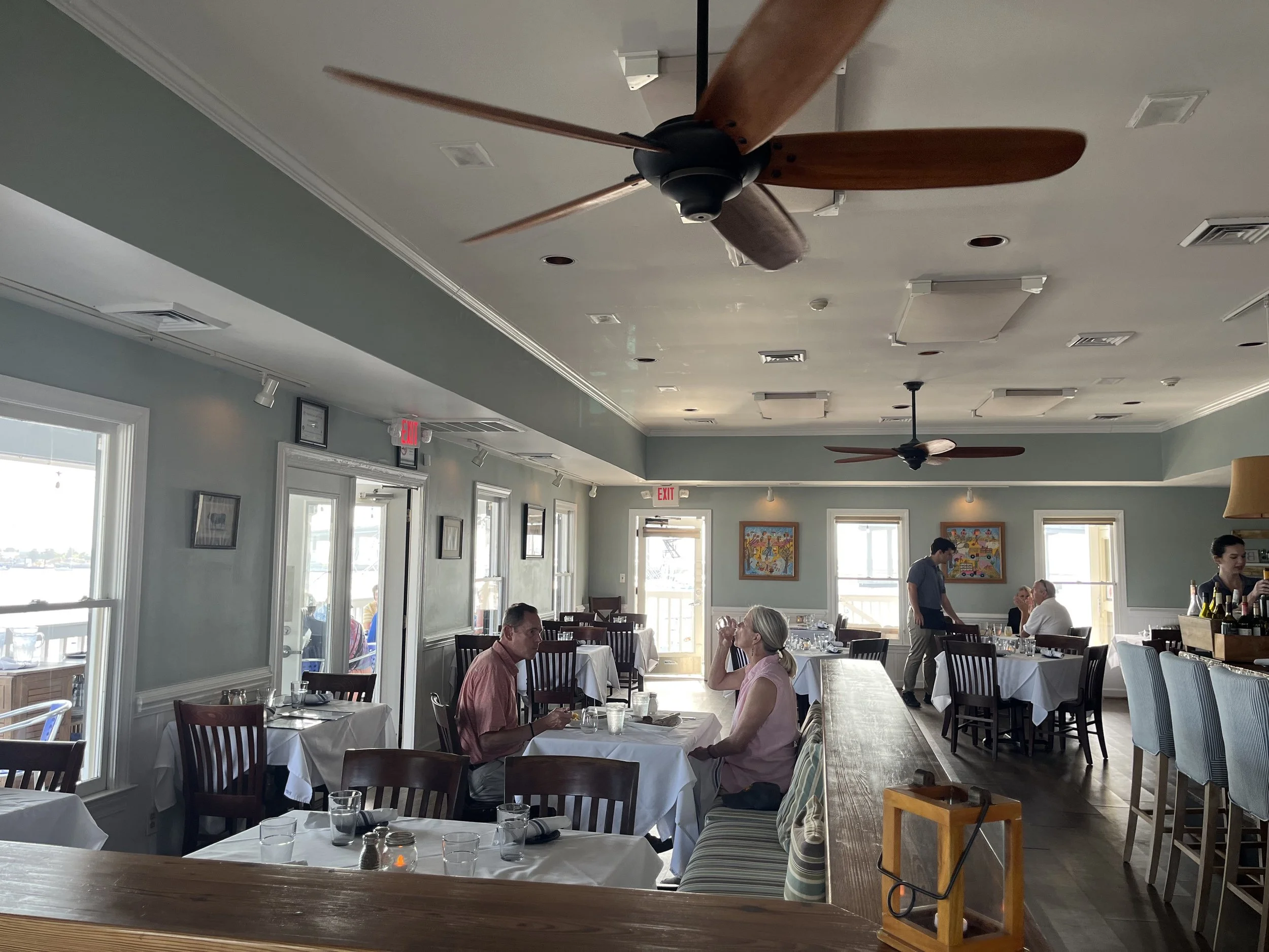 City Kitchen in Beaufort, NC (5)