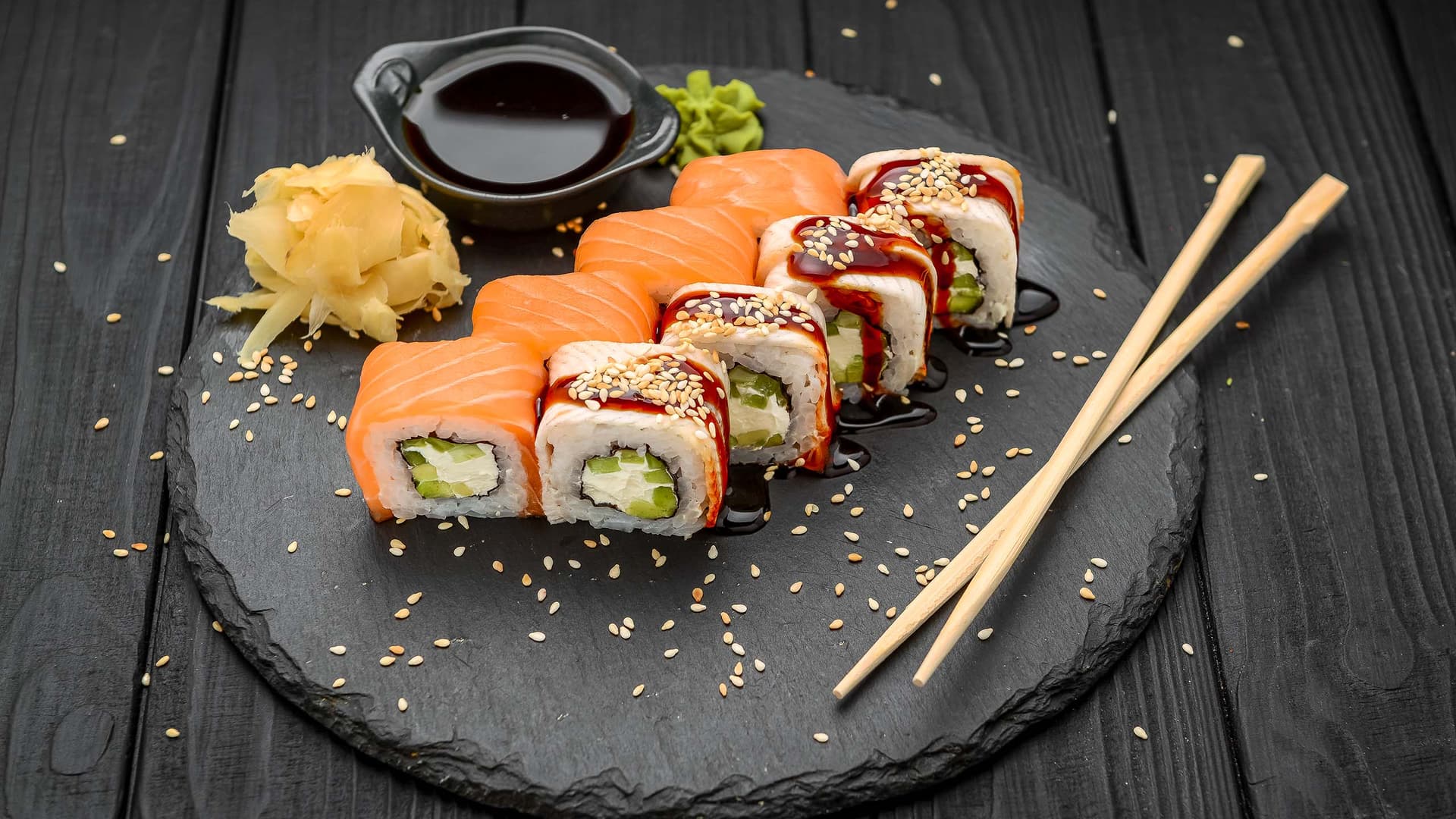 Toyama in Elizabeth City, NC