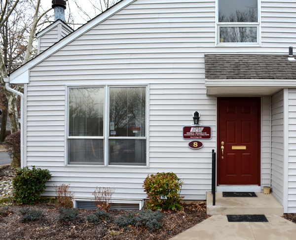 Williams Ronald A in Doylestown, PA (2)
