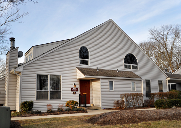Williams Ronald A in Doylestown, PA (5)