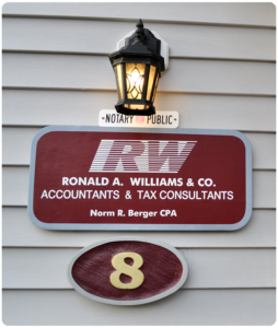 Williams Ronald A in Doylestown, PA (6)
