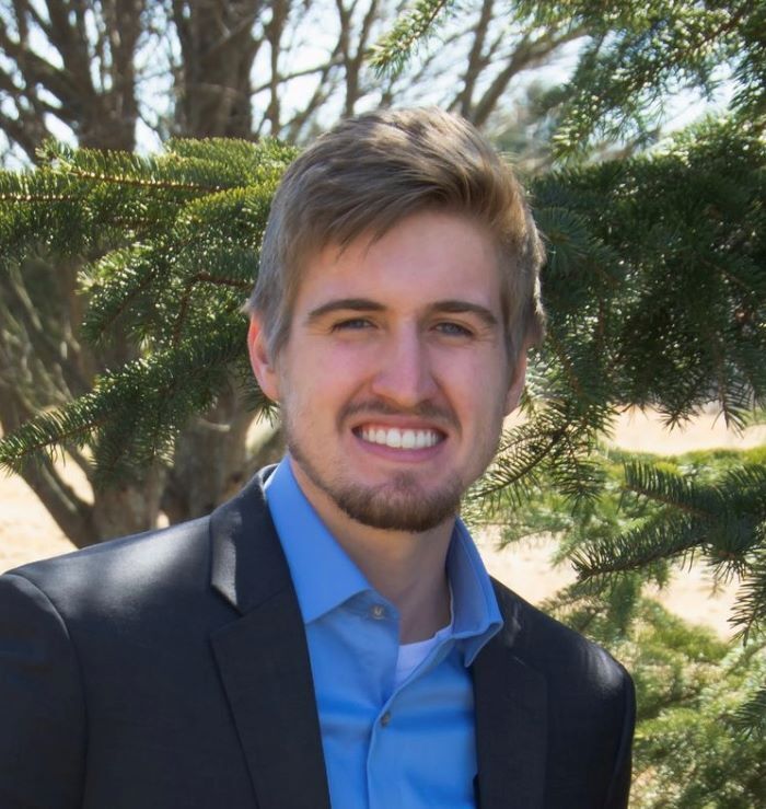 Josh White REALTOR in Lewisburg, WV