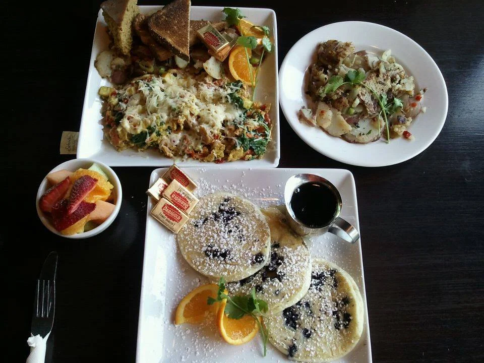 Beatniks | Coffee House & Breakfast Joint in Chico, CA (2)