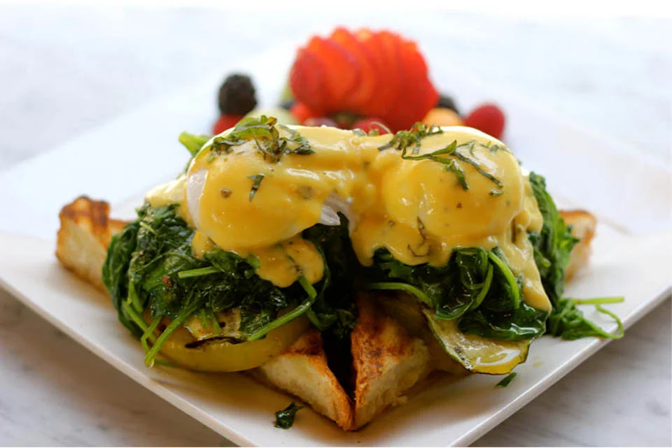 Beatniks | Coffee House & Breakfast Joint in Chico, CA (3)