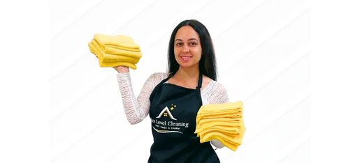Lux Level Cleaning, LLC in Fresno, CA (2)