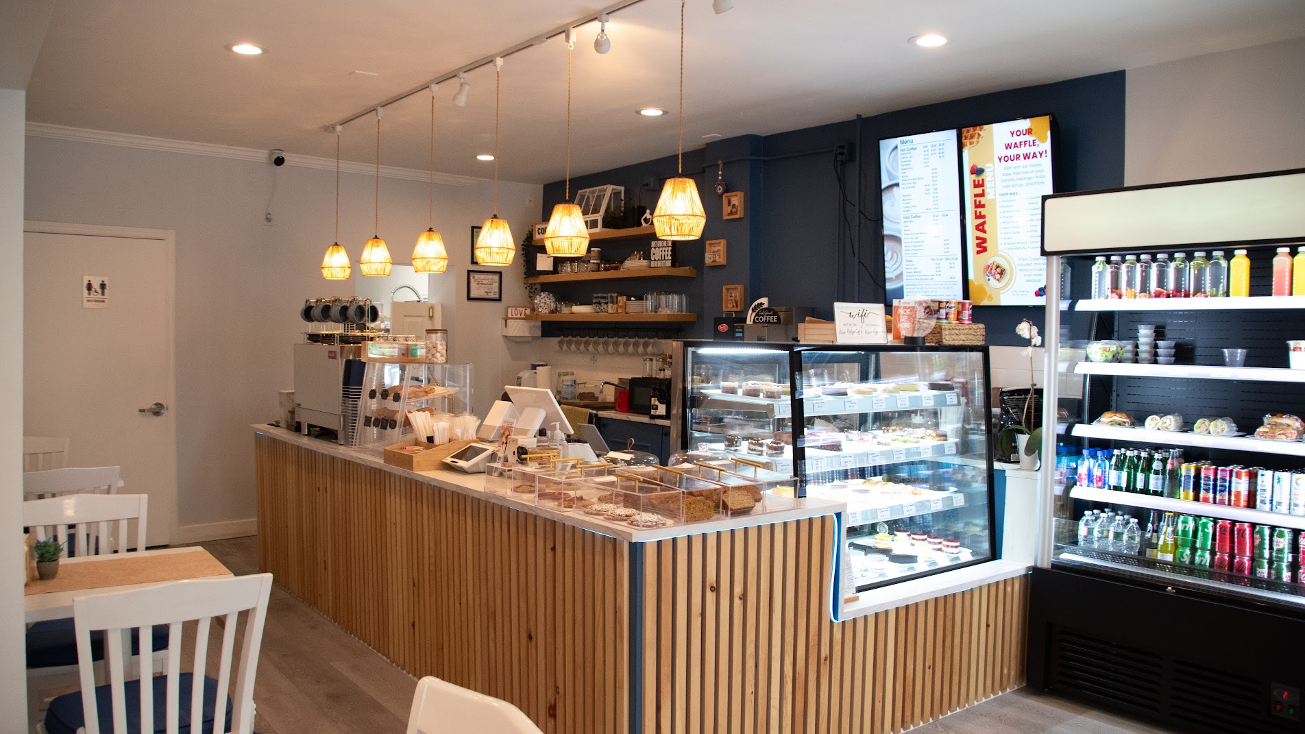 Blue Ridge Cafe in Ridgewood, NJ (2)