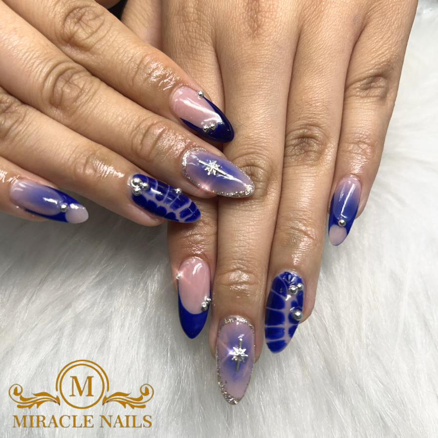 Miracle Nails Houston in Houston, TX