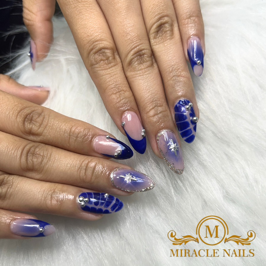 Miracle Nails Houston in Houston, TX (2)