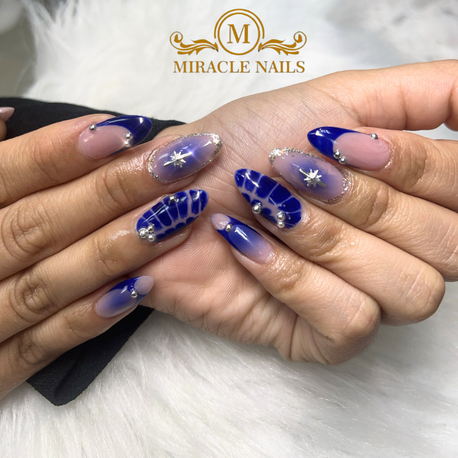 Miracle Nails Houston in Houston, TX (3)