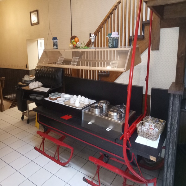 Des Dutch Essenhaus in Shreve, OH (3)