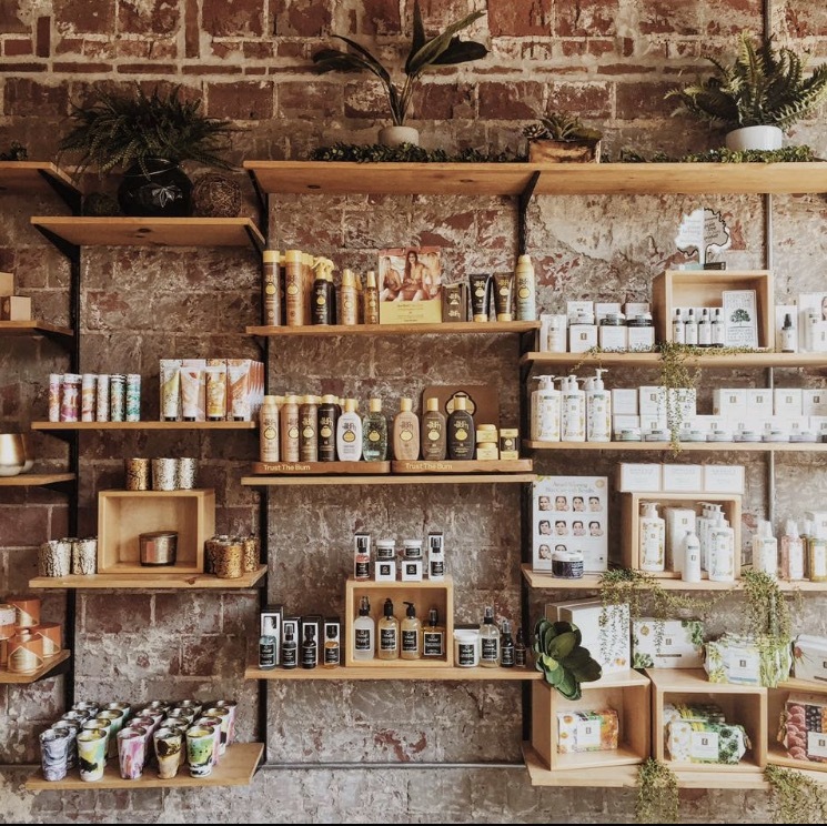 Hue Salon & Boutique in Panama City, FL