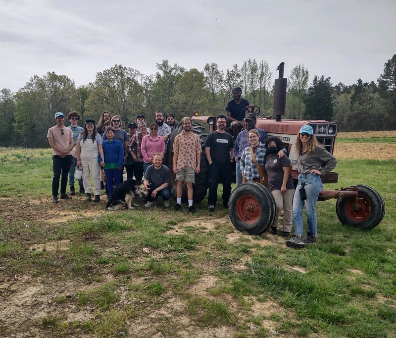 Pine Knot Farms in Hurdle Mills, NC (3)