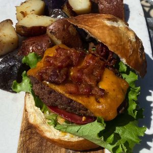 Lettuce Indulge Kitchen on The Boulevard At Gateway Village in Denison, TX (6)