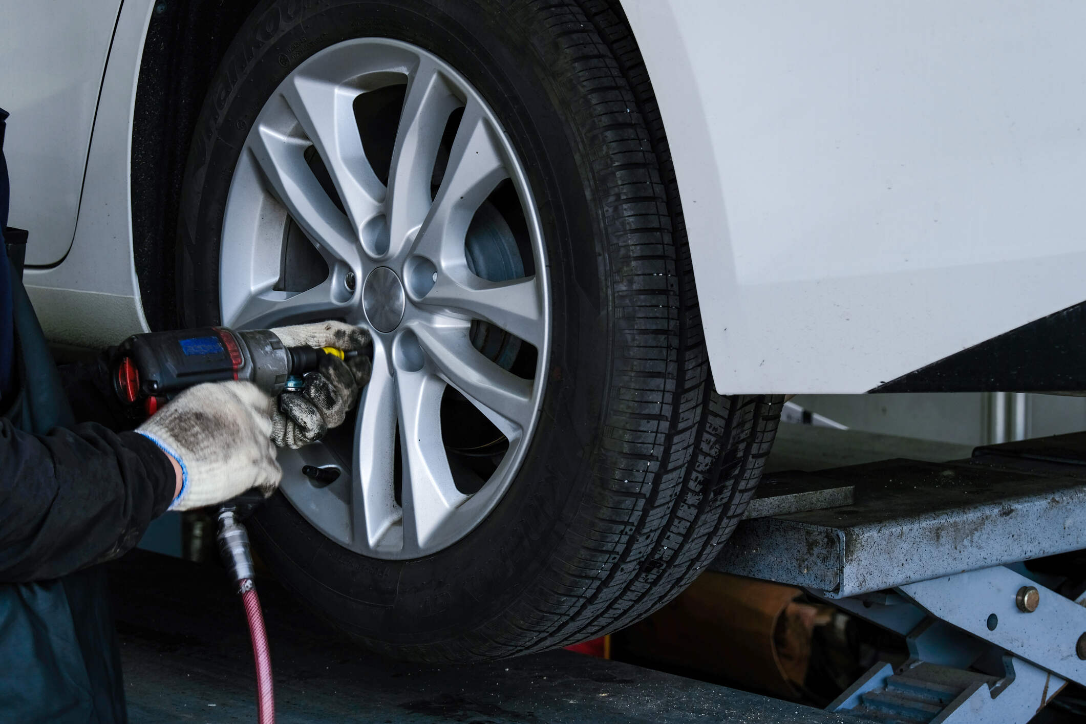 Frank's Auto Repair & Auto Body, Inc. in Fanwood, NJ (2)