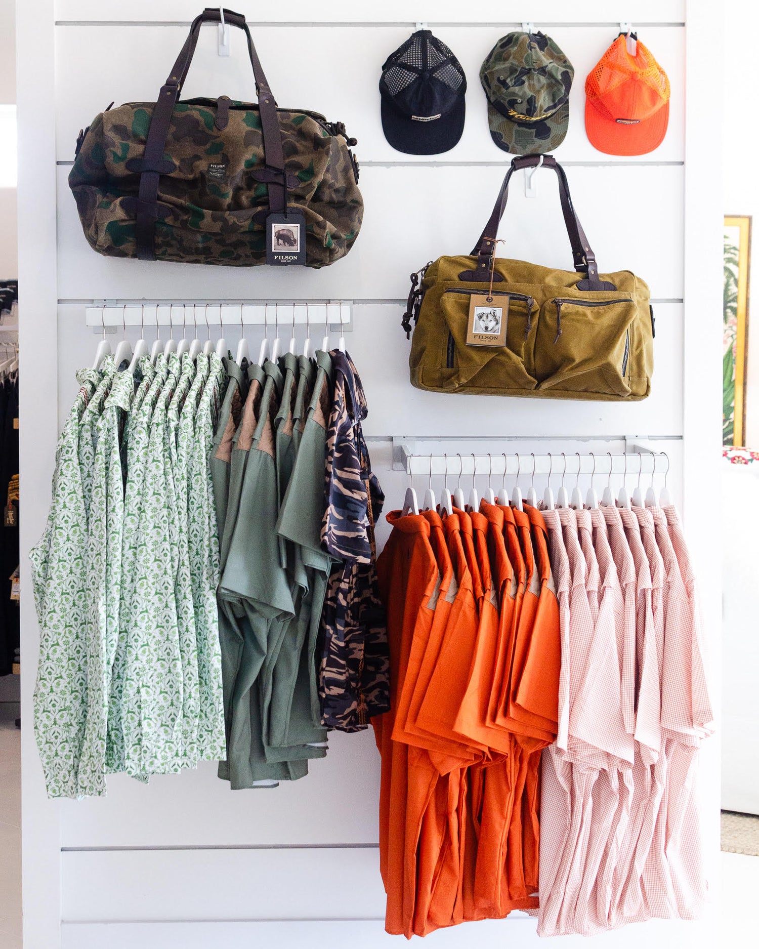 Coastal Closet in Port Aransas, TX (5)
