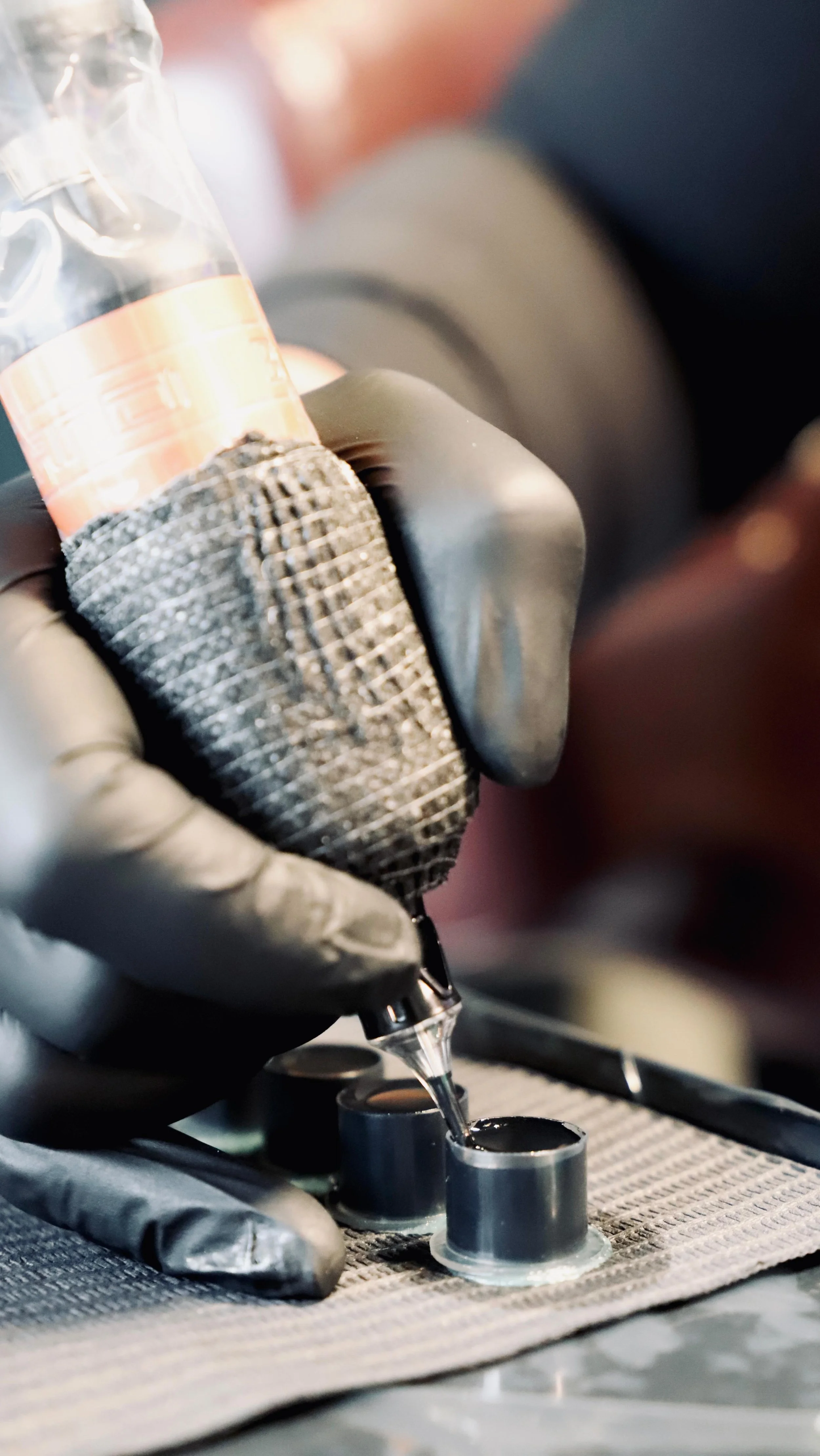 India Ink Tattoo Company in Akron, OH (4)