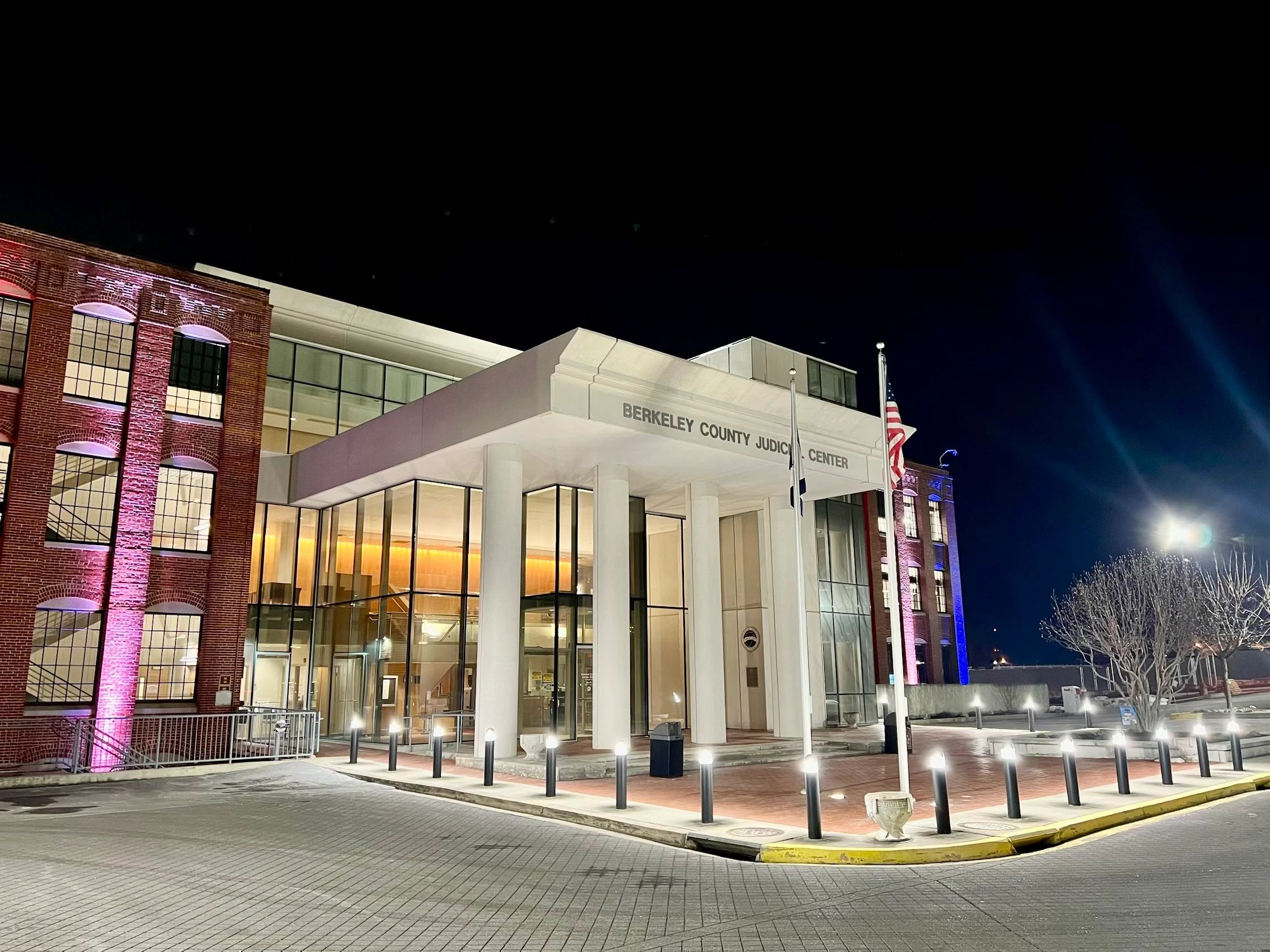 Brad Wright Legal, PLLC in Martinsburg, WV
