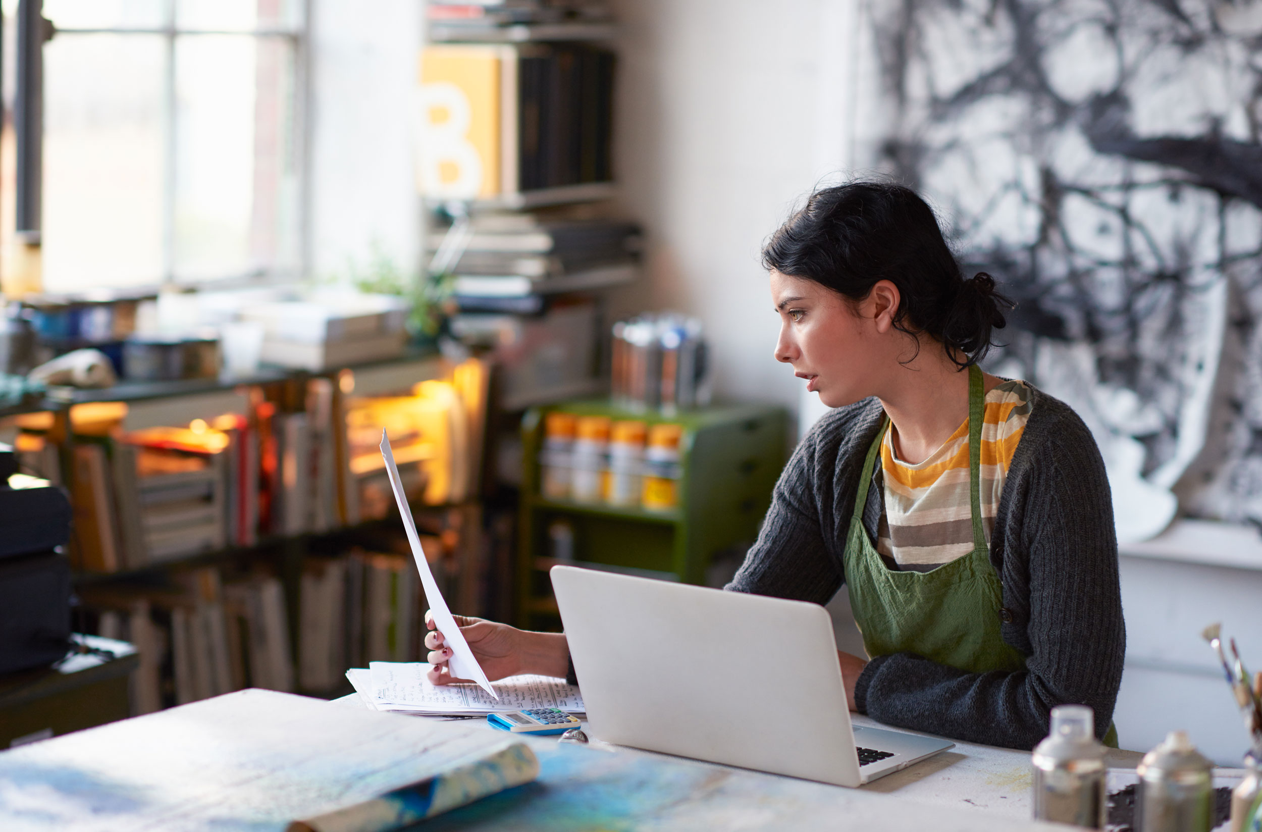 Accurate Bookkeeping & Tax Inc in Lancaster, CA (2)