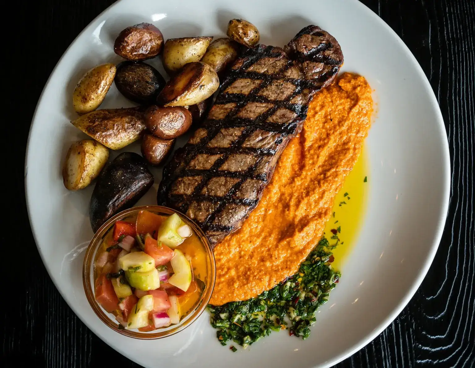 Maggie's Restaurant in Westminster, MD (3)
