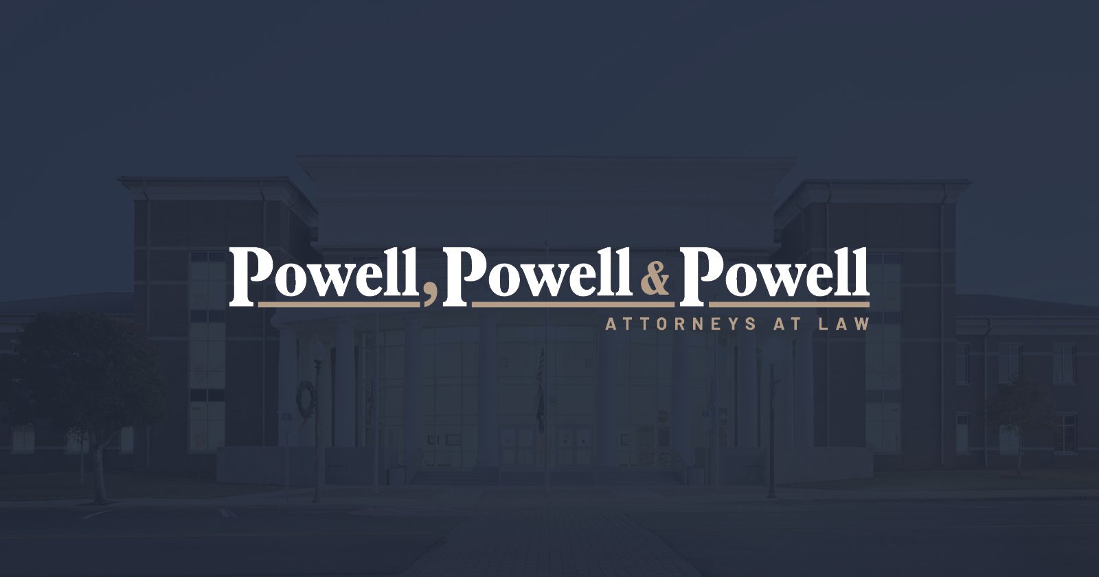 Powell, Powell & Powell, P.A. in Crestview, FL