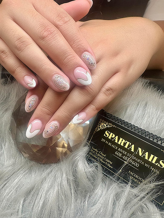 Sparta Nails in Sparta, WI (2)