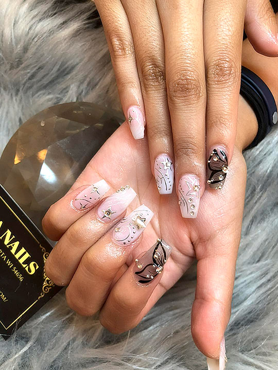 Sparta Nails in Sparta, WI (4)