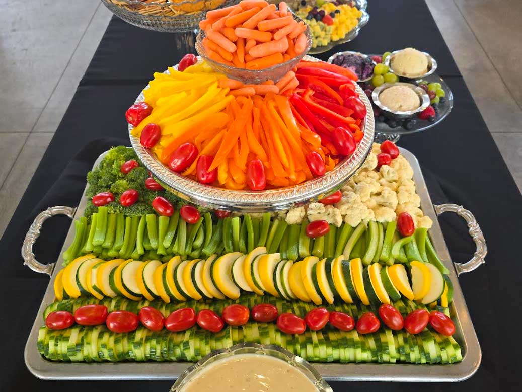 Catering By Mark Difeo in Akron, OH