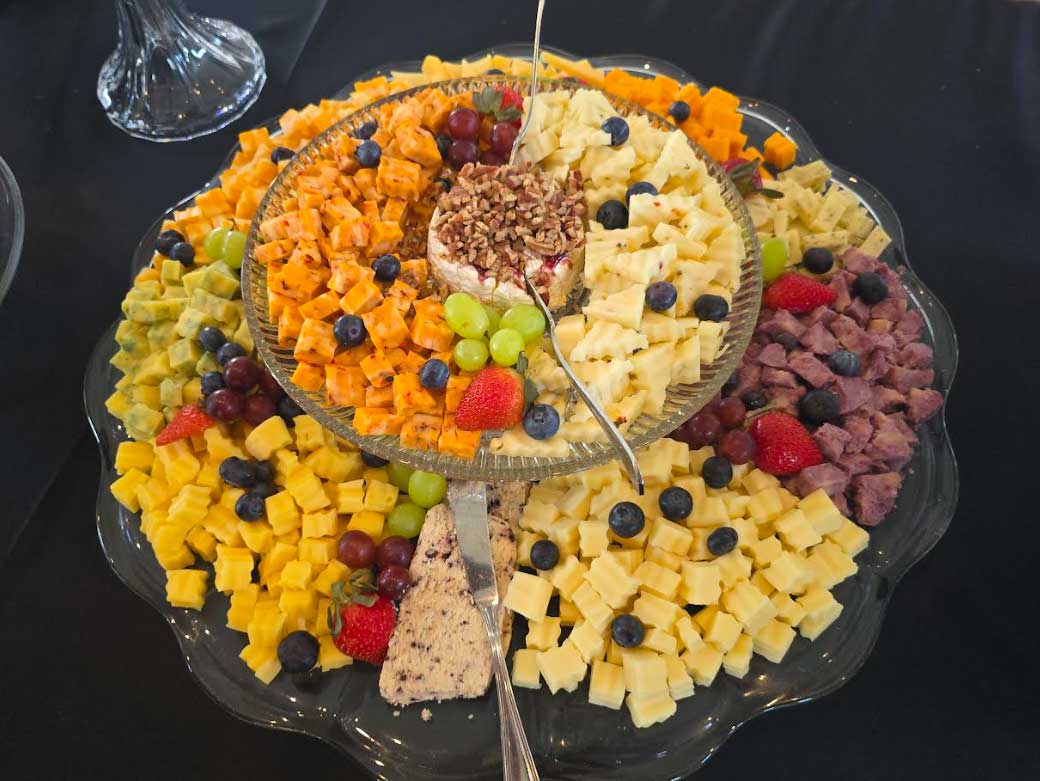 Catering By Mark Difeo in Akron, OH (2)