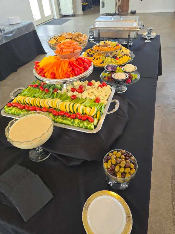 Catering By Mark Difeo in Akron, OH (3)